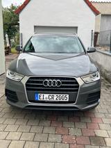 Audi Q3 1.4 TFSI ultra cylinder on demand -