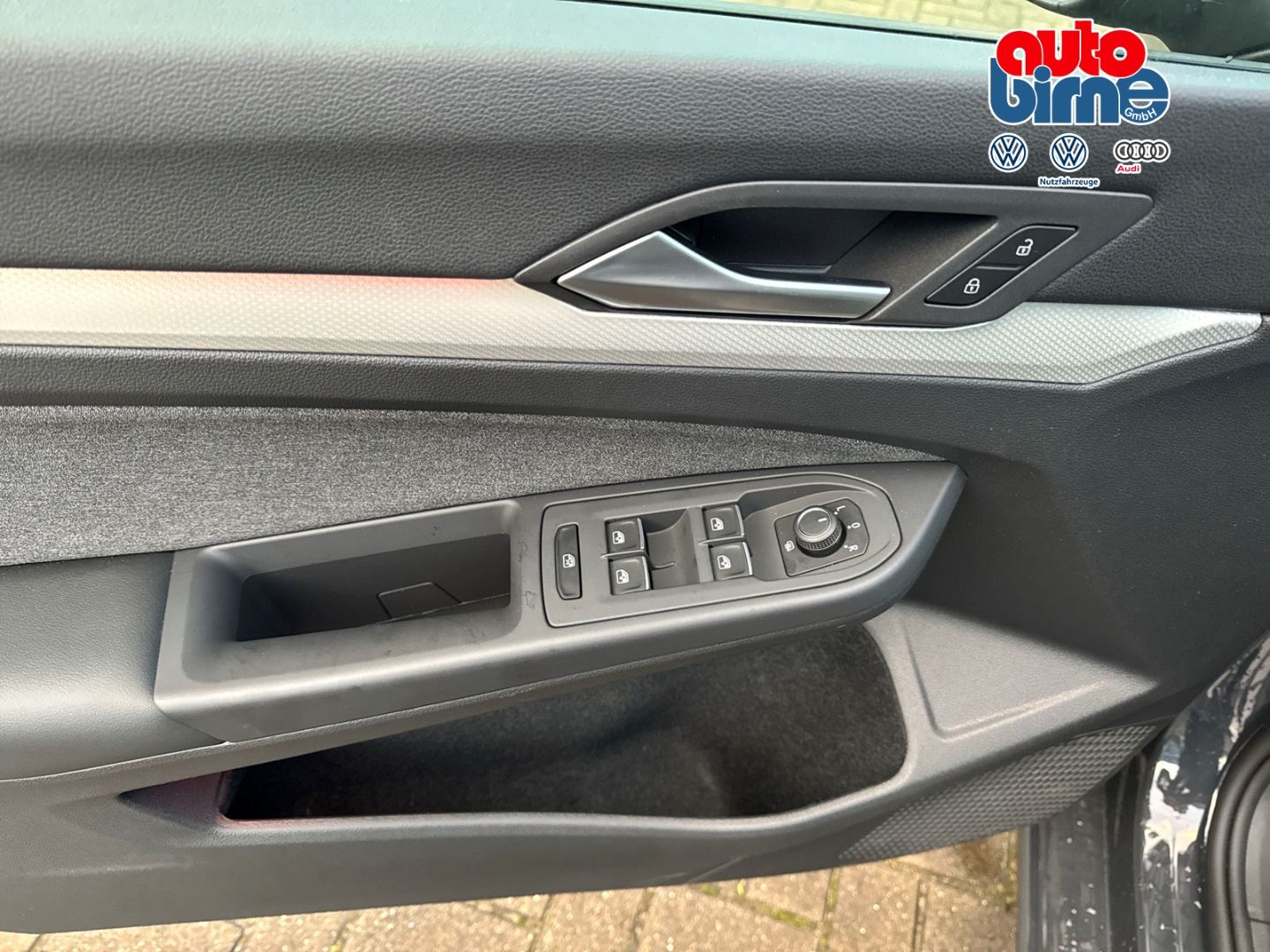 Golf VIII 2.0 TDI DSG Move Navi digitales Cockpi