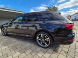 Audi A4 50 TDI tiptronic quattro sport Avant sport - Audi A4: 5tdi