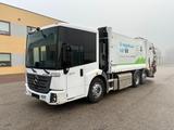 Mercedes-Benz ECONIC 2630 NGT + JOAB ANACONDA TWIN V20 18.1m3 - Mercedes-Benz Econic