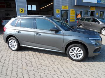 Skoda Kamiq - 5