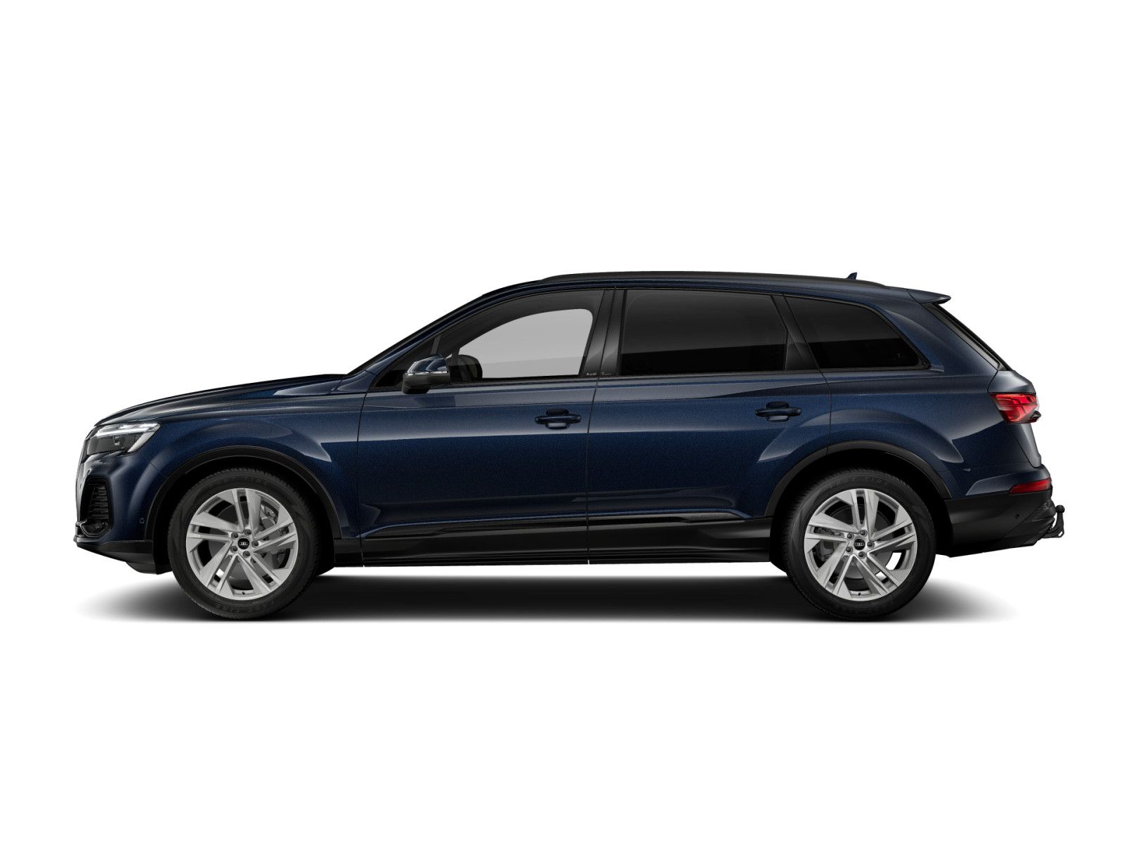 Audi Q7 - Bild 6