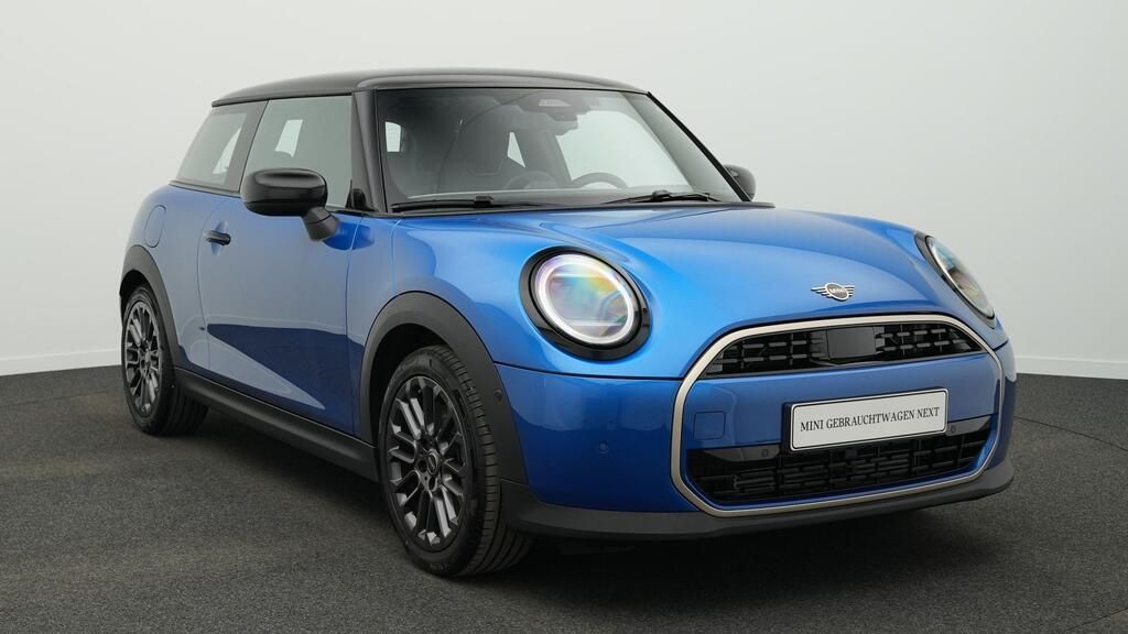 MINI Cooper C - Bild 2