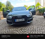 Audi S4 3.0 TFSI tiptronic quattro Avant - - Audi S4 aus 2018