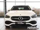 Mercedes-Benz C 180 T+EDTION AVANTGARDE+360°+LED+AMBIENTE+SHZ - Mercedes-Benz C 180 in Leipzig