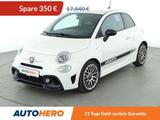 Abarth 595 1.4 Turbo*NAVI*KLIMA*GARANTIE* - Abarth 595 in Bochum