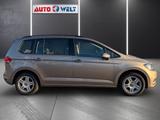 Volkswagen Touran 1.4 TSI 7-Sitzer Automatik AAC SHZ PDC - Volkswagen Touran: 1.4