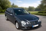 Mercedes-Benz Mercedes E320 CDI T-Mod. | V6 | Turbo & DPF neu 