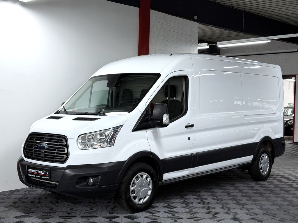 Image of Ford Transit