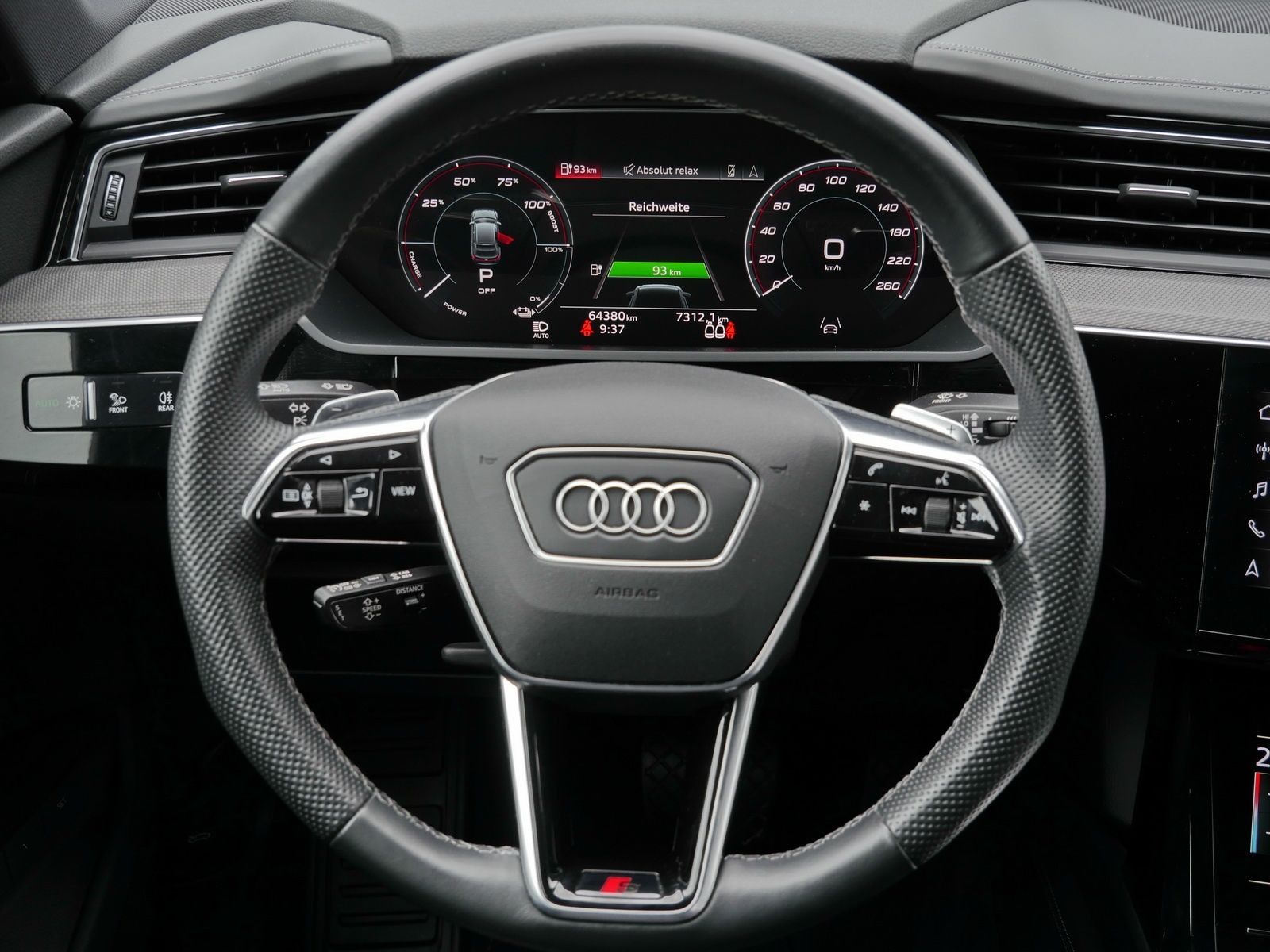 Audi e-tron - Bild 9