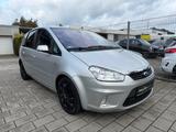 Ford C-Max 2.0-AHK,PANO,NAVI,LEDER - Ford C-Max mit Benzin-Antrieb: 2.0