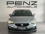 Seat Leon Sportstourer Style 2.0 d Beheizbares Lenkra - Seat: Allradantrieb
