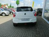 Ssangyong Tivoli Sapphire 4x2 6AT - Ssangyong Tivoli aus 2023