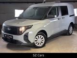 Ford Transit Courier 1,0 Ltr AUT  1.HAND CAMPER UMBAU - Ford Transit mit Benzin-Antrieb: Automatik