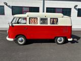 Volkswagen T1 SO44 Westfalia, Aufstelldach, Standheizung - Volkswagen T1 Oldtimer