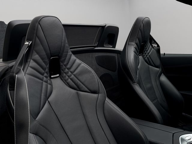 Foto Nummer 11: BMW Z4 M40i