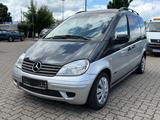 Mercedes-Benz Vaneo Compact Van 1.9 Automatik /AHK/09/2026 - Mercedes-Benz Vaneo: 1.9