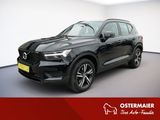 Volvo XC40 R-DESIGN D4 AWD 190PS AUTOMATIK AHK.KAMERA. - Volvo XC40: R Design
