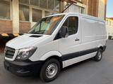 Mercedes-Benz Sprinter II Kasten 210 CDI AUTOMATIK KLIMA - Mercedes-Benz Sprinter: 210