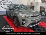 Kia Stonic Spirit T-GDi *AHK*AUTOM.*KAMERA*LED - Kia Stonic: Limousine