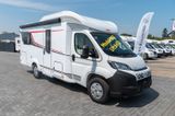 LMC Tourer Lift H 630 AUTOMATIK+2xSOLAR+MARKISE