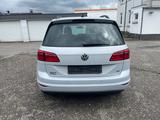 Volkswagen Golf Sportsvan 1.2 TSI 81kW SOUND SOUND - VW Golf Sportsvan Gebrauchtwagen in Hamburg