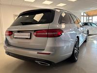 Mercedes-Benz E 220 d T°360°Multibeam°Pano°Burmester°