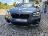 BMW 118i Edition M Sport Shadow Edition M Sport ...