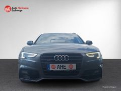 AUDI A5 Sportback 2.0 TDI quattro S-line ACC Xen Navi AUDI A5 Sportback 2.0 TDI quattro S-line ACC Xen Navi