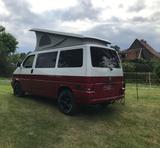 Volkswagen T4 California - Volkswagen T4 California aus 1997