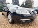 Audi A6 Avant 2.7 TDI Bi-XENON*LEDER*ORG.169TKM - gebrauchte Audi A6 aus dem Jahr 2006