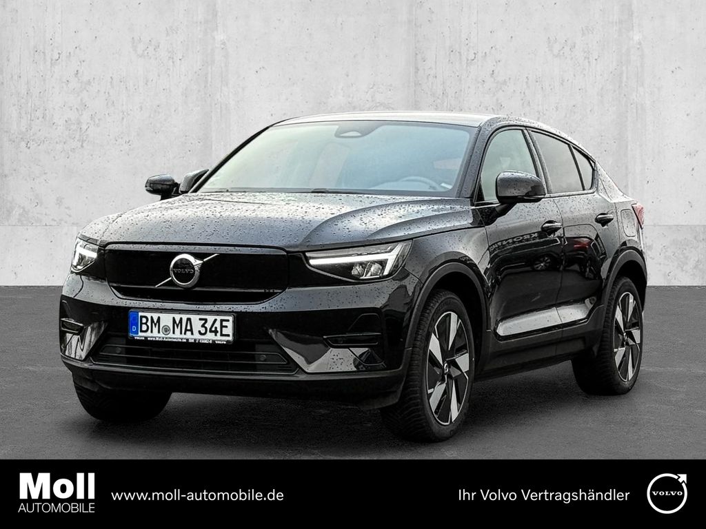 Volvo C40