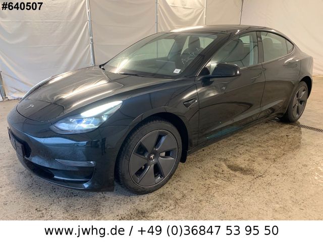 Tesla Model 3 Long RangeDual AWD Mopf21 Shanghai