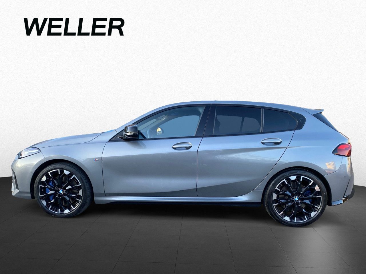 BMW M135 - Bild 11