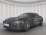 Jaguar JAGUAR F-type coupe 2.0 i4 first edition rwd 300 - Jaguar F-Type: First Edition