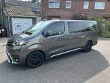 Toyota Proace (Verso) 2,0-l-D-4D 130kW L2 Family Au... - gebrauchte Toyota Proace (Verso) aus dem Jahr 2019