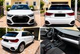 Audi A1 30 TFSI S tronic allstreet allstreet - Audi A1: Standheizung