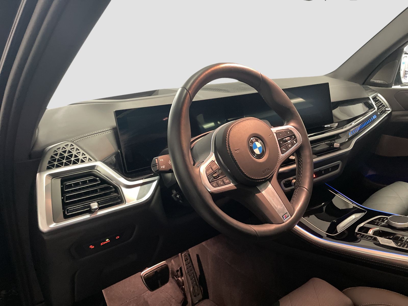 BMW X5 - Bild 10