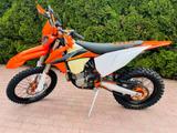 KTM 500 EXC-F Top Zustand - KTM 500 EXC F