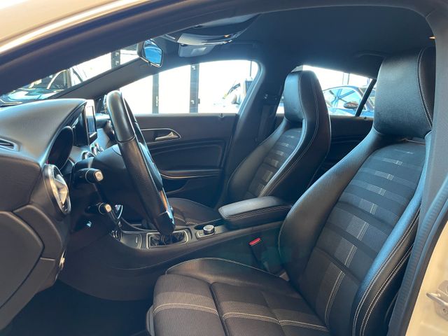 Mercedes-Benz CLA 180 Shooting Brake *NAVI*PDC*TEMPOMAT*