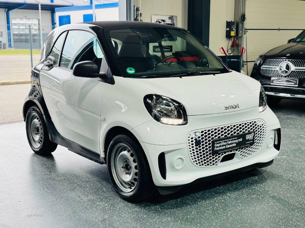 Angebot ansehen Smart ForTwo