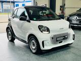 Smart ForTwo *Electric Drive / EQ*AUTOMATIK*KLIMA*1.HD - gebrauchte Smart ForTwo aus dem Jahr 2021