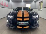 Chevrolet Camaro 2.0T Coupe ZL1-Kit/Carply/Keyless/Led/Kam - Chevrolet in München