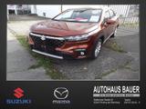 Suzuki SX4 S-CROSS 1.5 HYBRID 5D AGS COMFORT - Suzuki SX4: 1.5