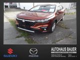 Suzuki SX4 S-CROSS 1.5 HYBRID 5D AGS COMFORT - Suzuki SX4: 1.5