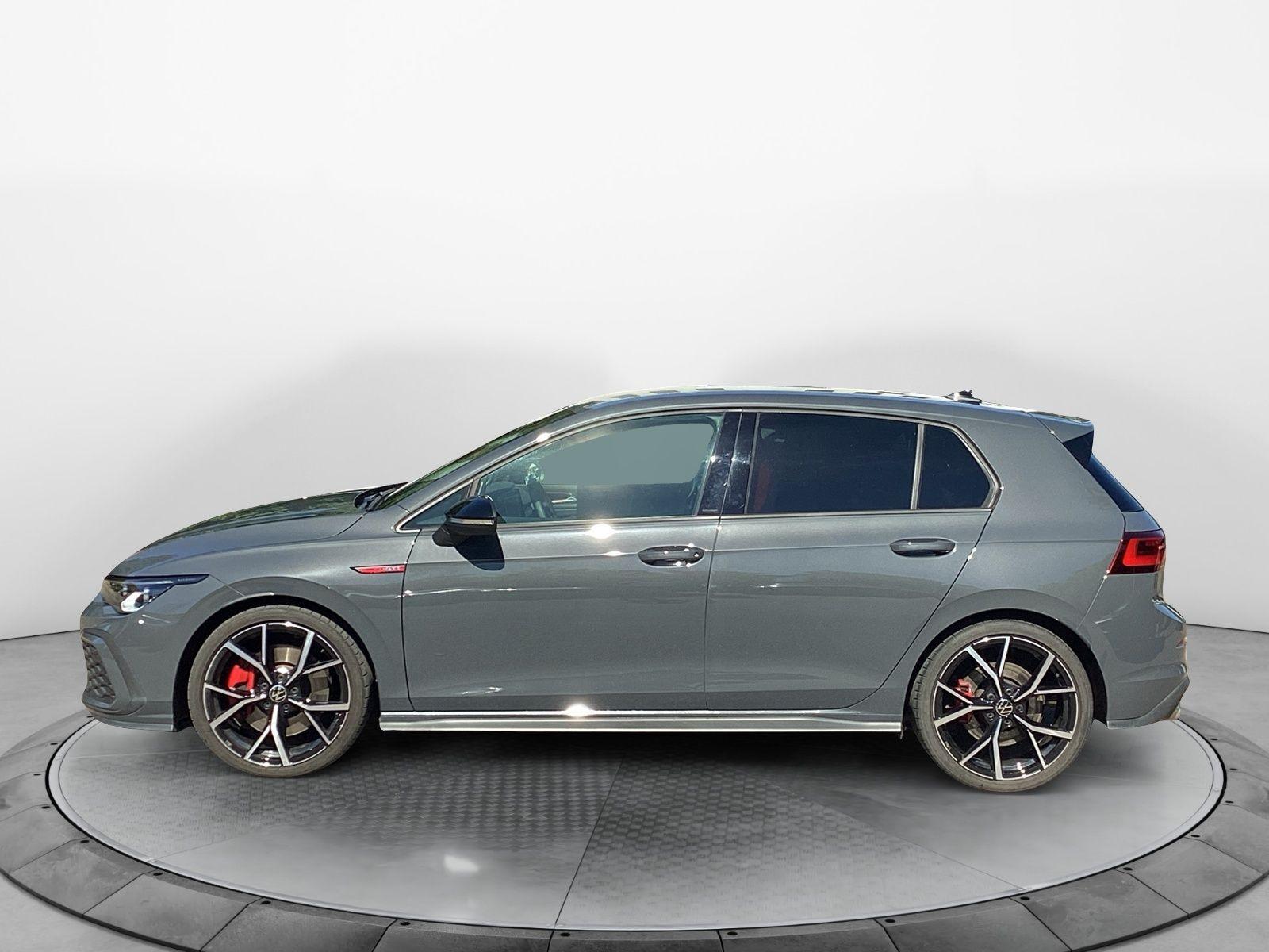 Volkswagen Golf VIII GTI Navi LED Kamera Harman Kardon, миниатюра 3