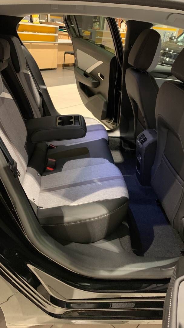 Opel Astra - Bild 15