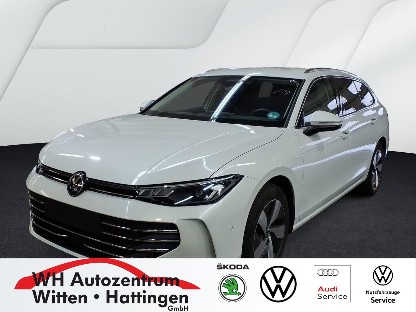 Volkswagen Passat 1.5 eTSI DSG BUSINESS NAVI AHK A