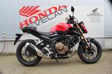 Honda CB500F *wenig km*Tieferlegung - Angebote