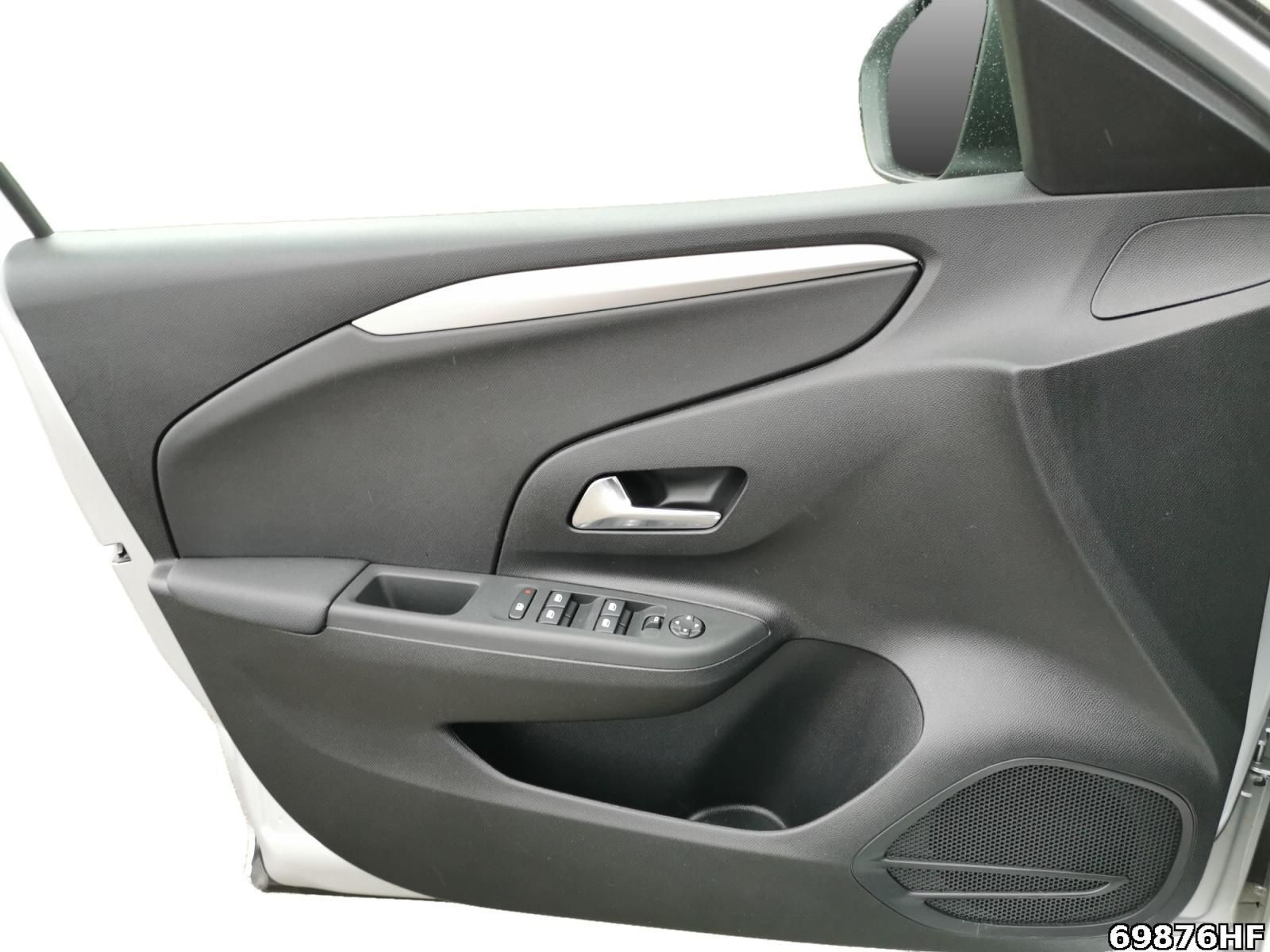 Fahrzeugabbildung Opel Corsa F 1.2 (EURO 6d)**KLIMA**PDC**LED**CARPLAY